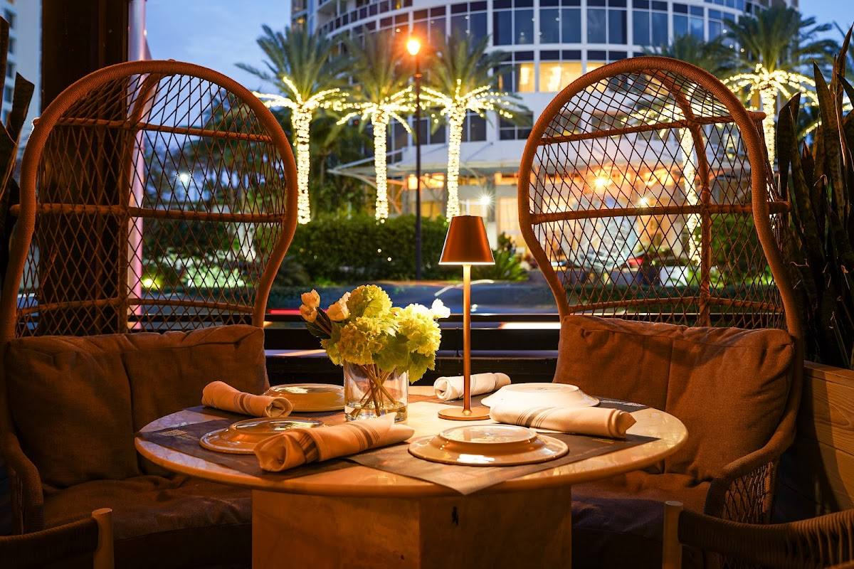 Baires Grill – Sunny Isles