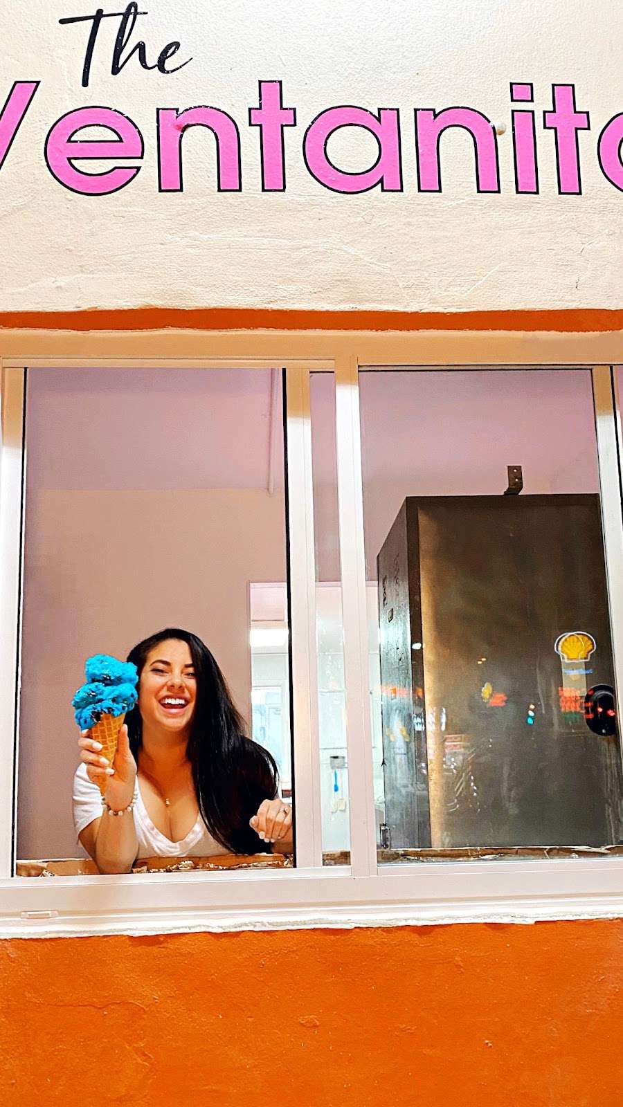 Sweet Melody Ice Cream – West Kendall