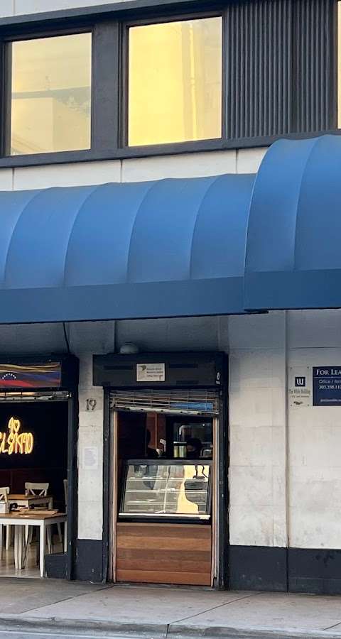 El Sitio