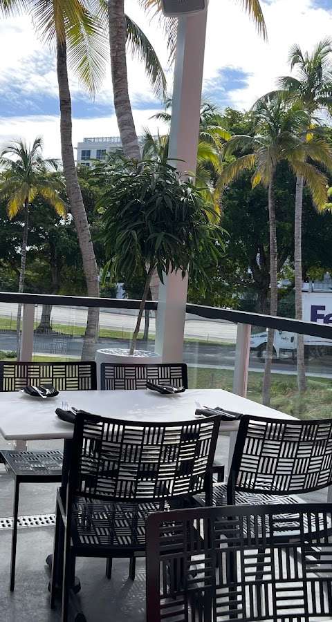 STK Steakhouse Aventura
