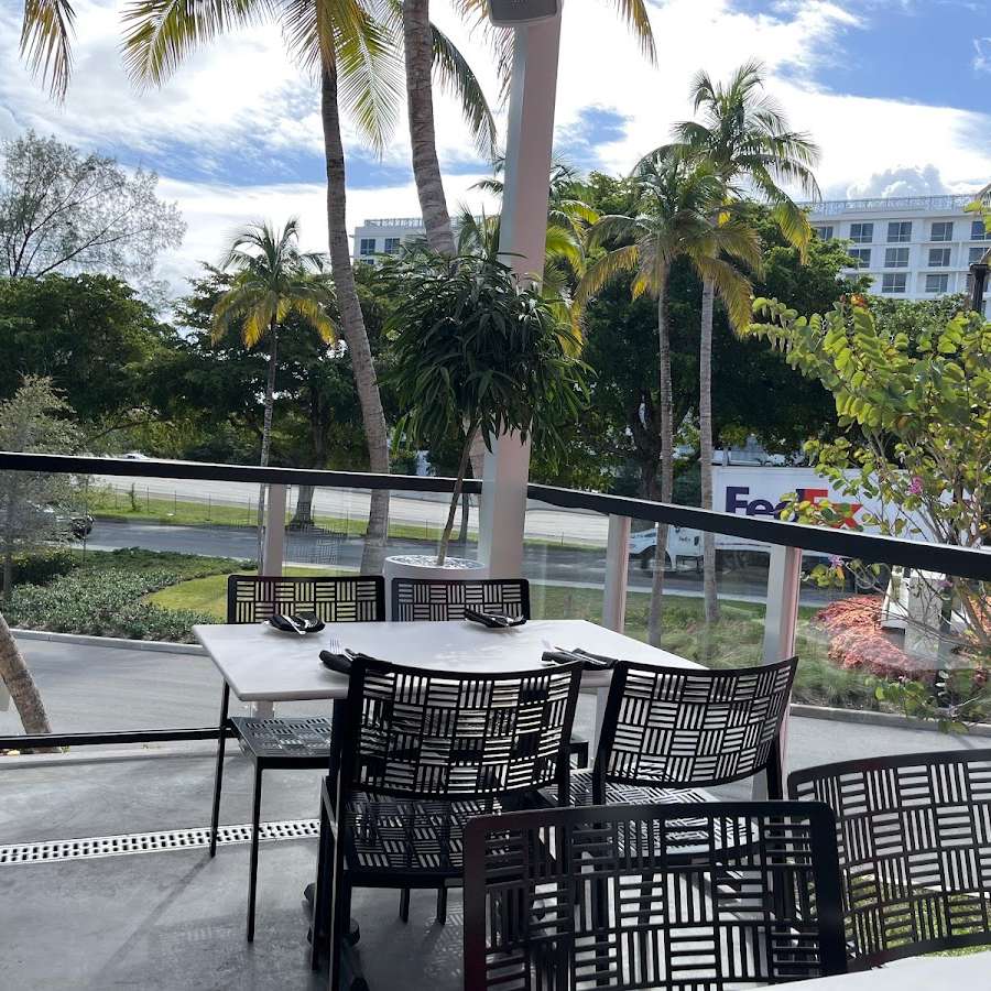 STK Steakhouse Aventura