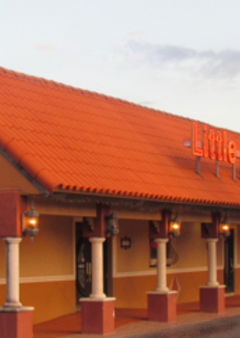 Little Havana Restaurant