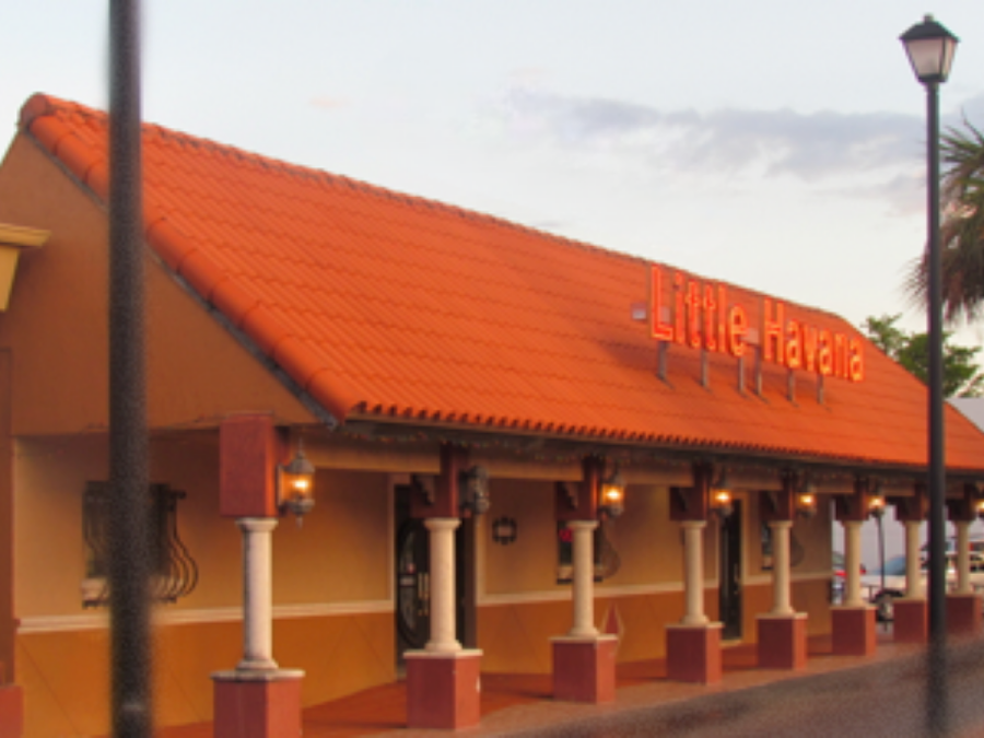 Little Havana Restaurant