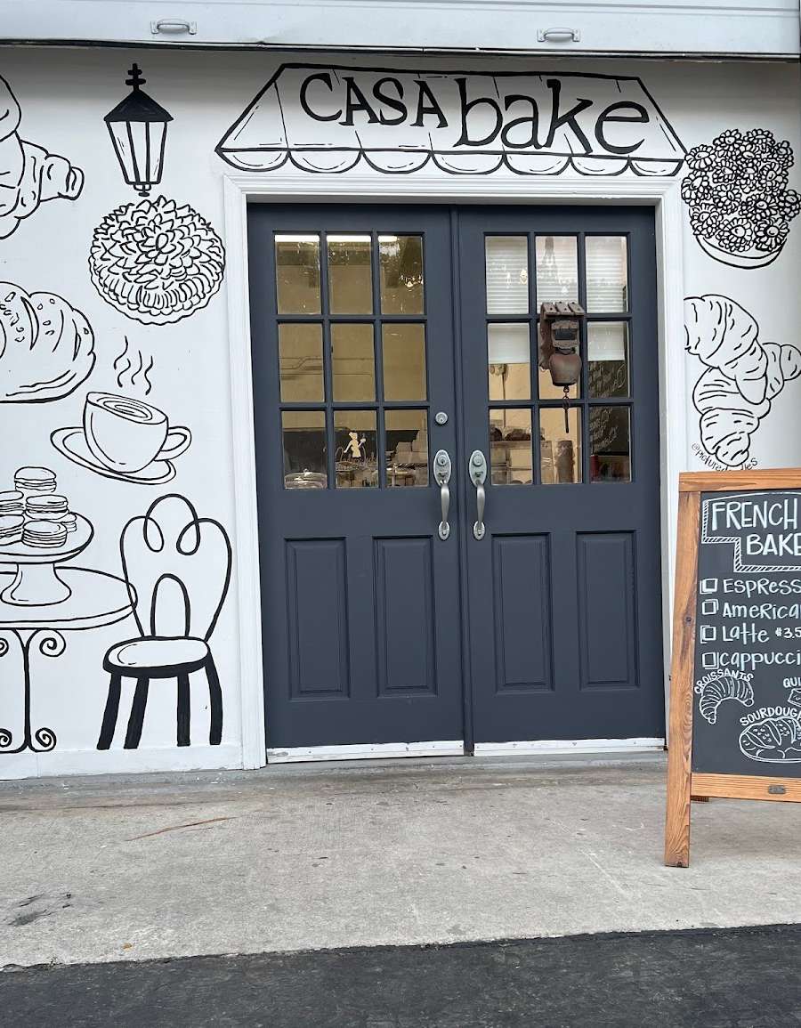 Casa Bake