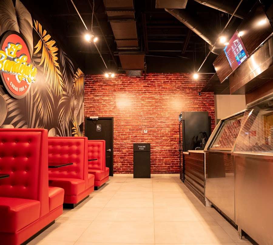 El Bandejazo Restaurant