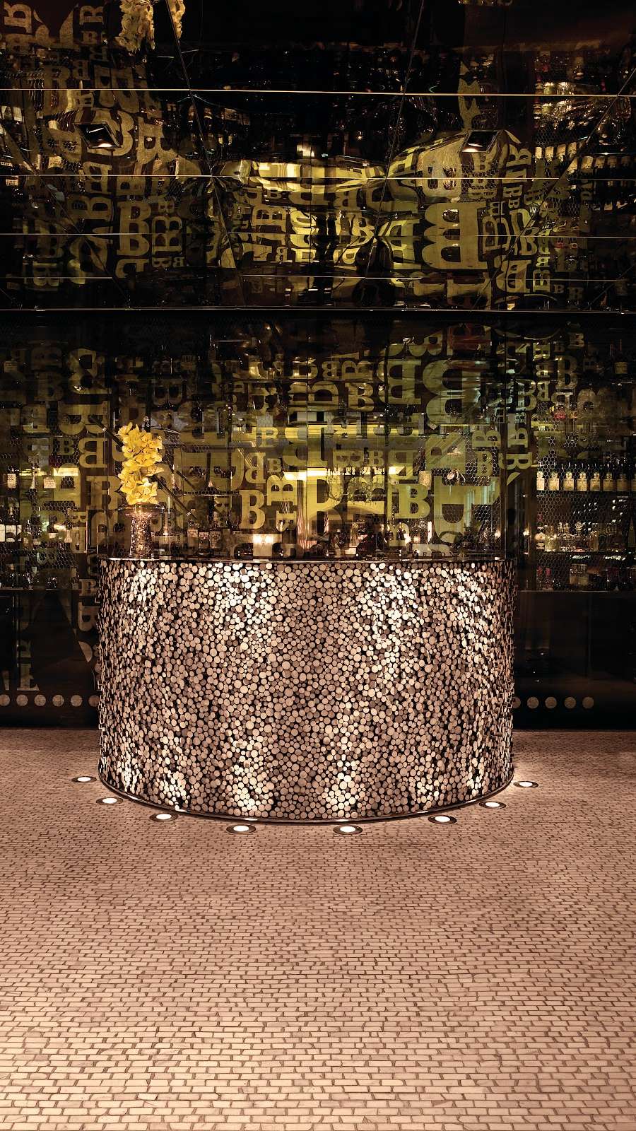 Bourbon Steak by Michael Mina