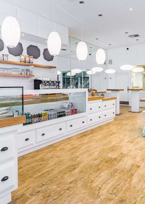 Rosetta Bakery – Collins Ave
