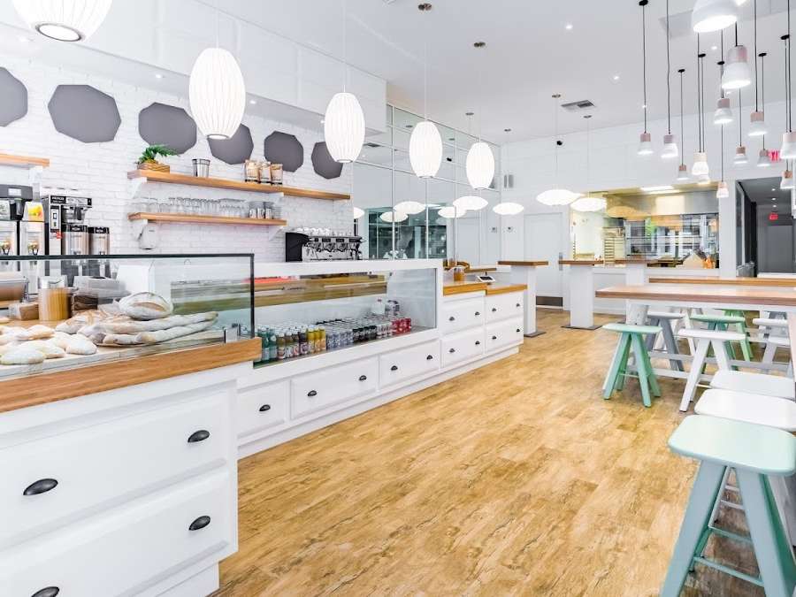 Rosetta Bakery – Collins Ave