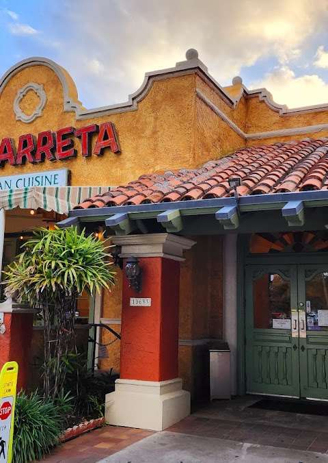 La Carreta – International Mall