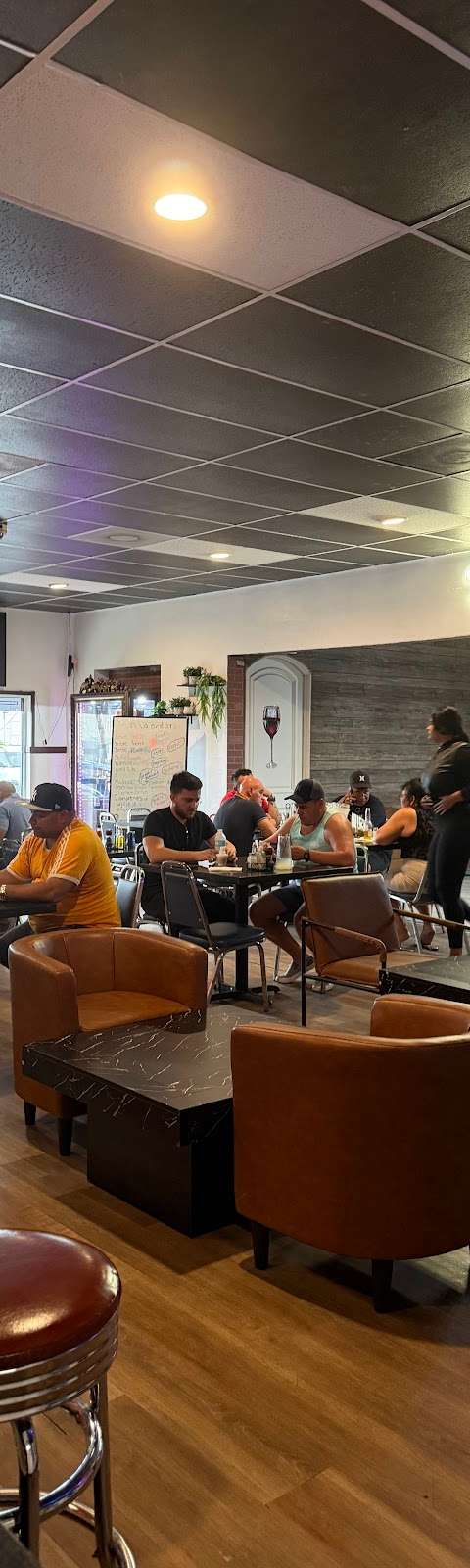 Sabor De Cuba Restaurant