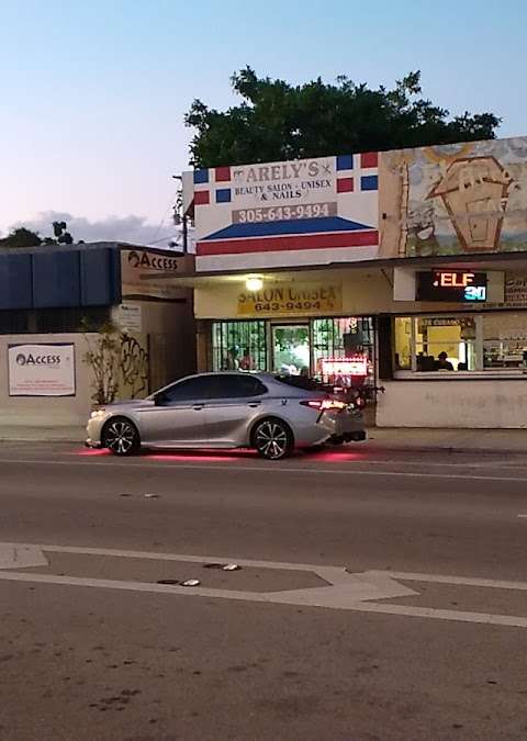 Rey's Pizza