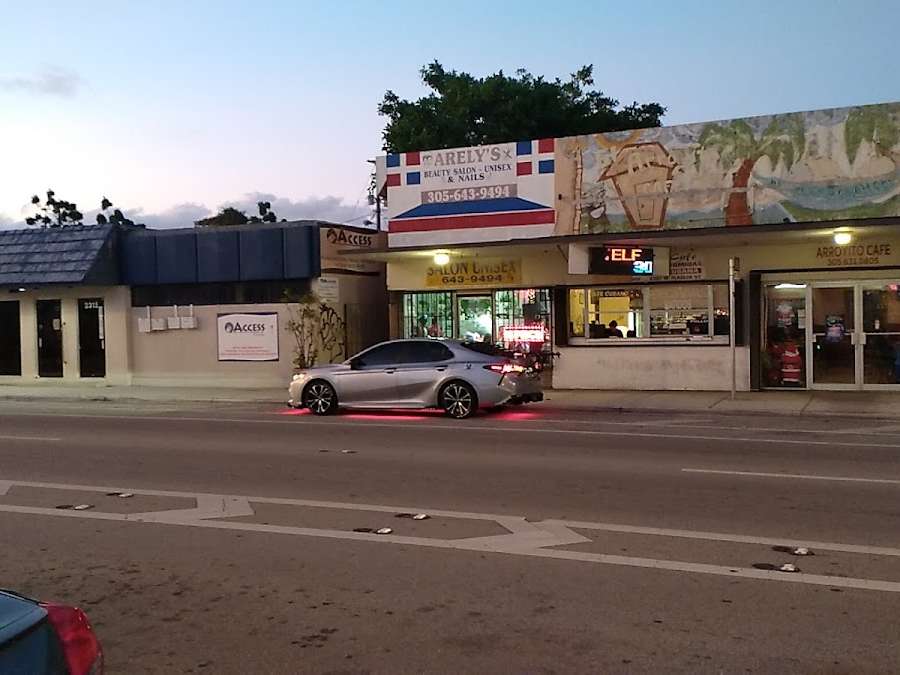 Rey's Pizza