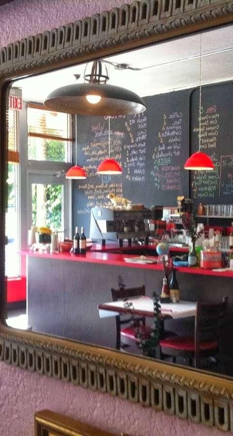 Frenchie's Diner