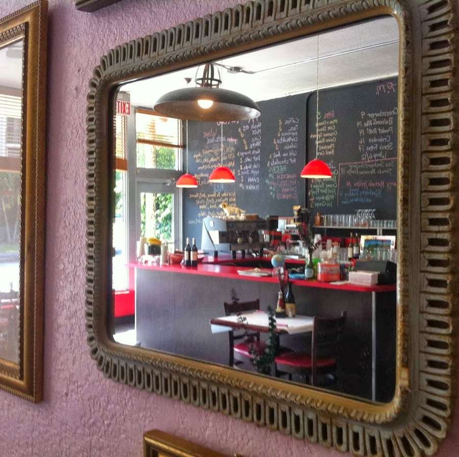 Frenchie's Diner