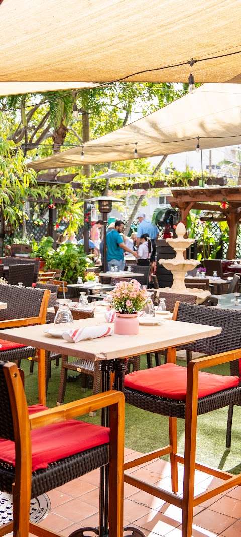 Old's Havana Cuban Bar & Cocina