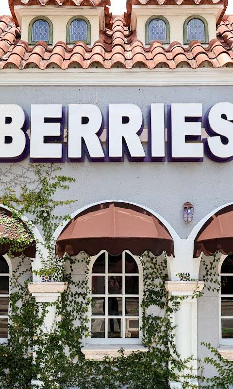Berries in the Grove