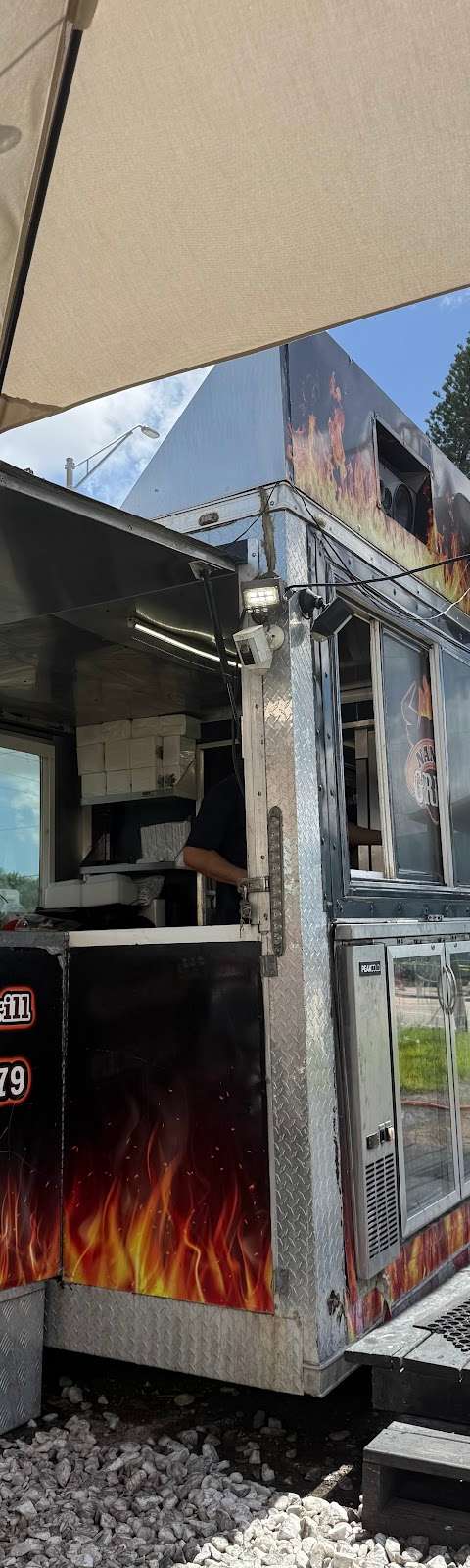 Nando Grill Campestre – Westchester