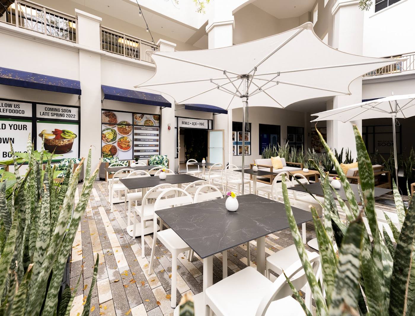 Vale Healthy Kitchen