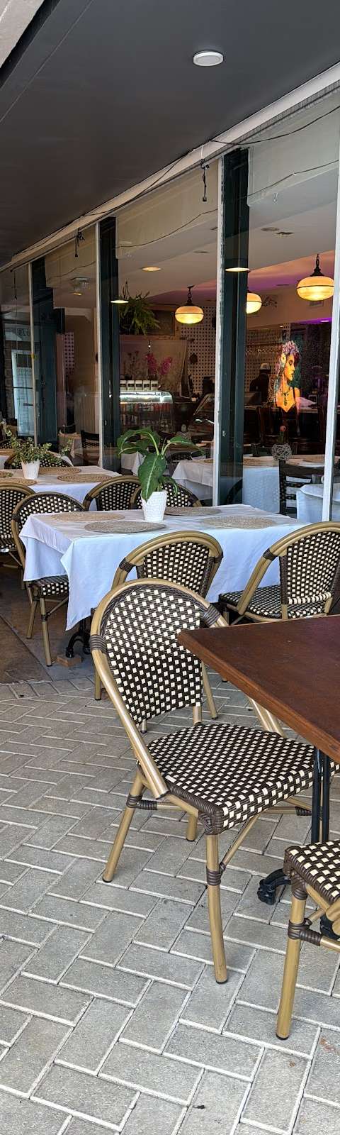 The Bistro