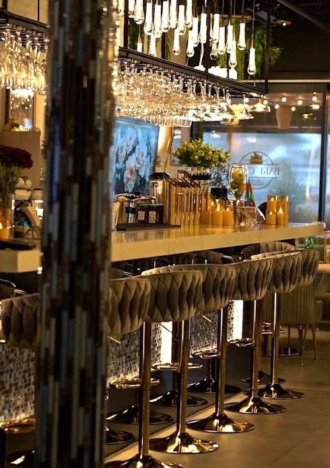 Baku Cafe Bar and Restaurant