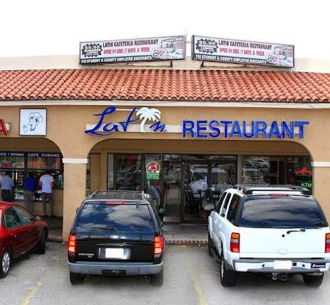 Latin Restaurante
