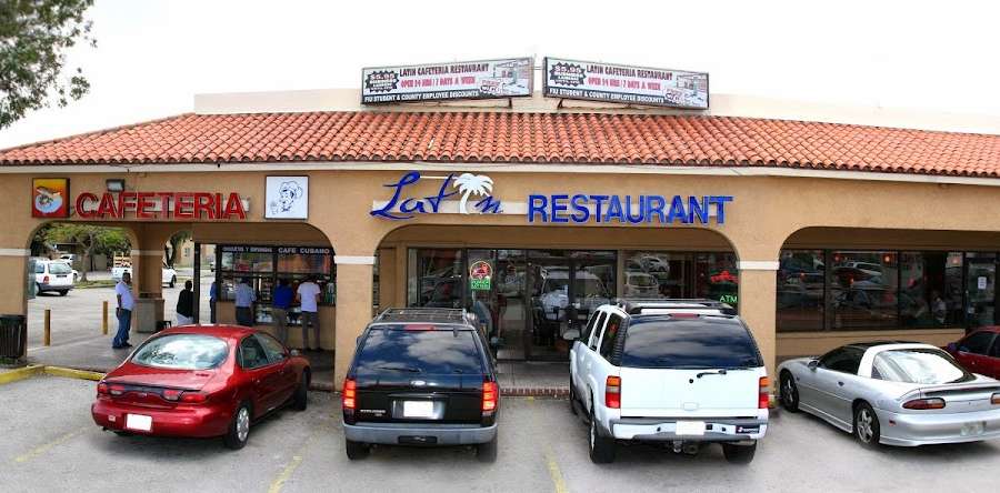 Latin Restaurante