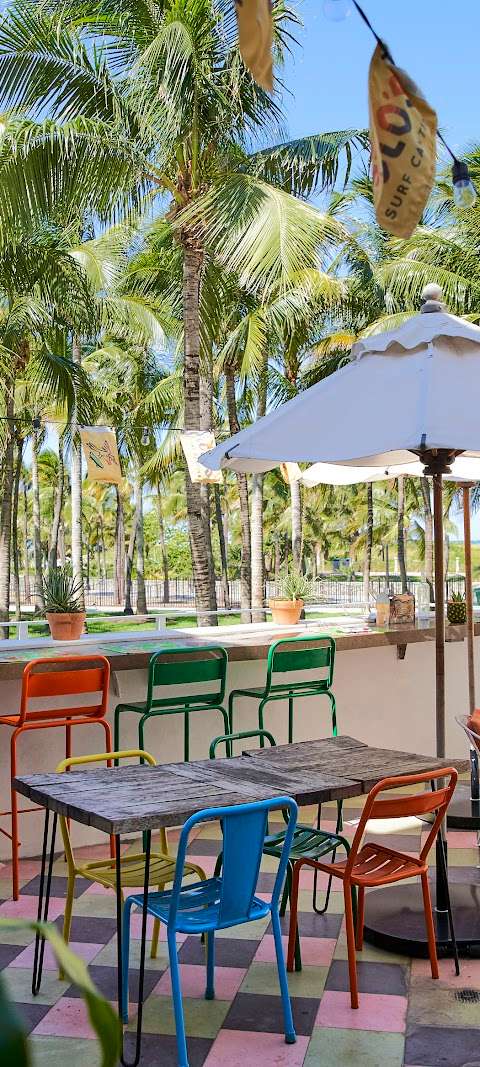 Lolo's Surf Cantina