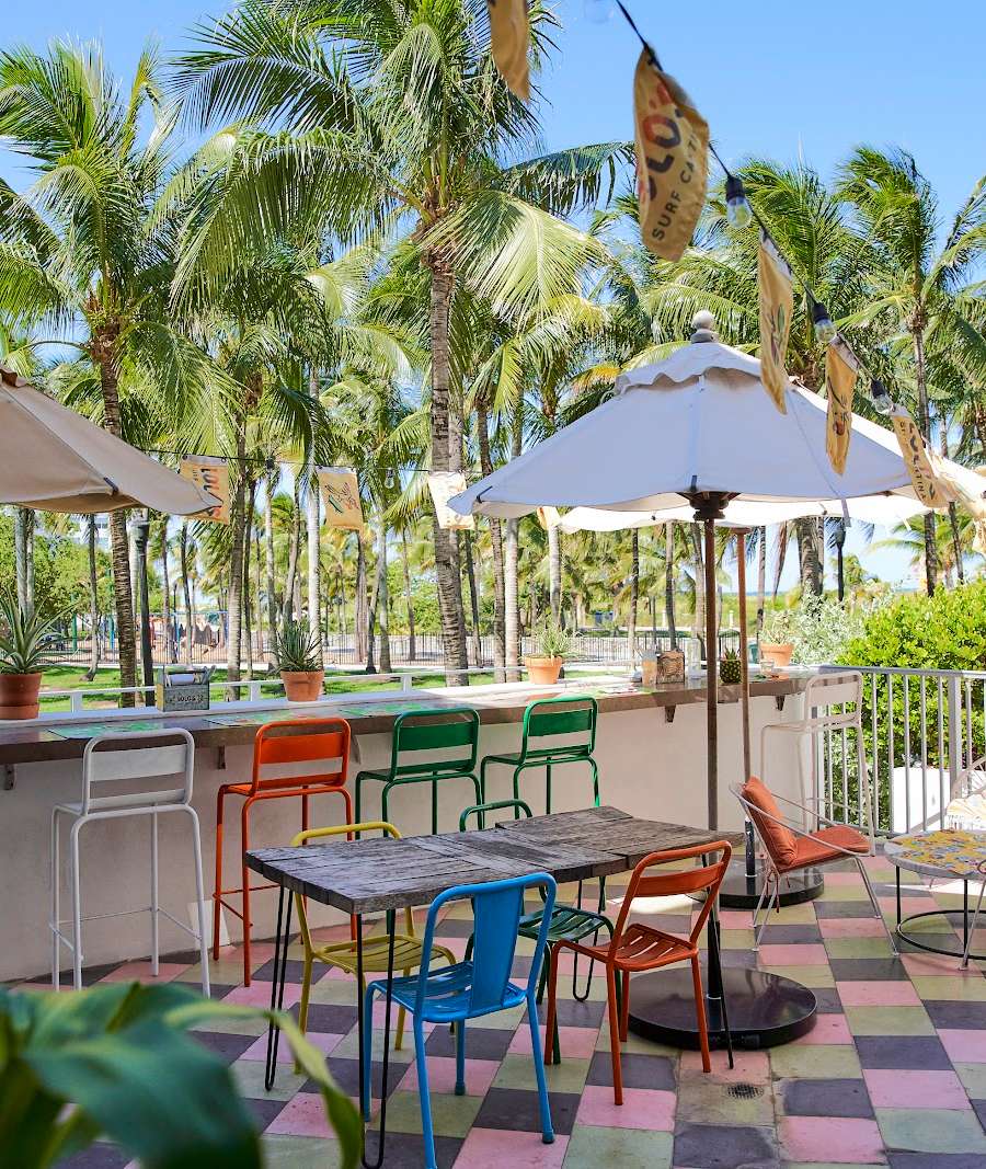 Lolo's Surf Cantina