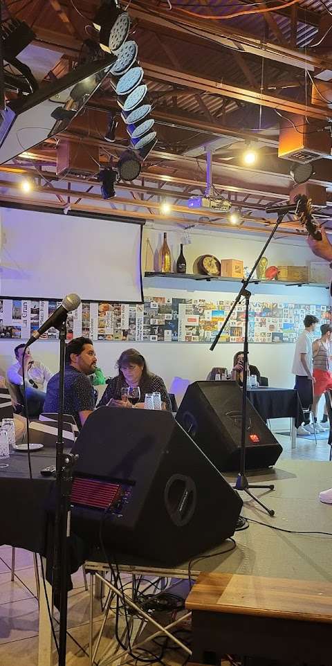 Real Cafe