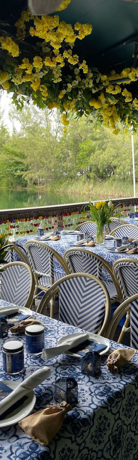 Il Lago Trattoria