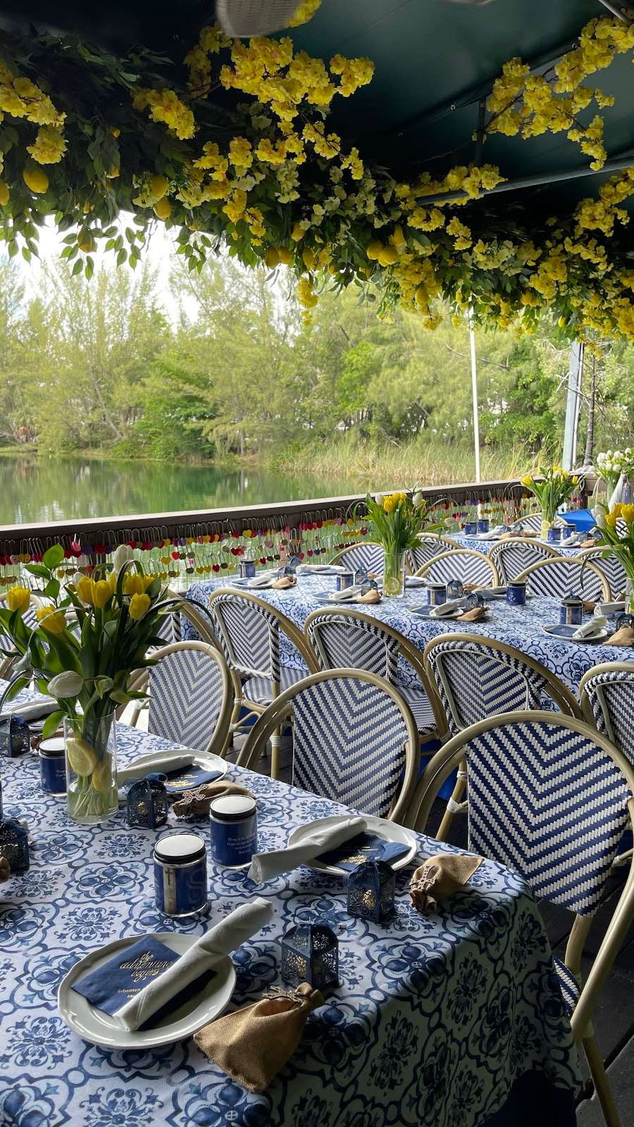 Il Lago Trattoria
