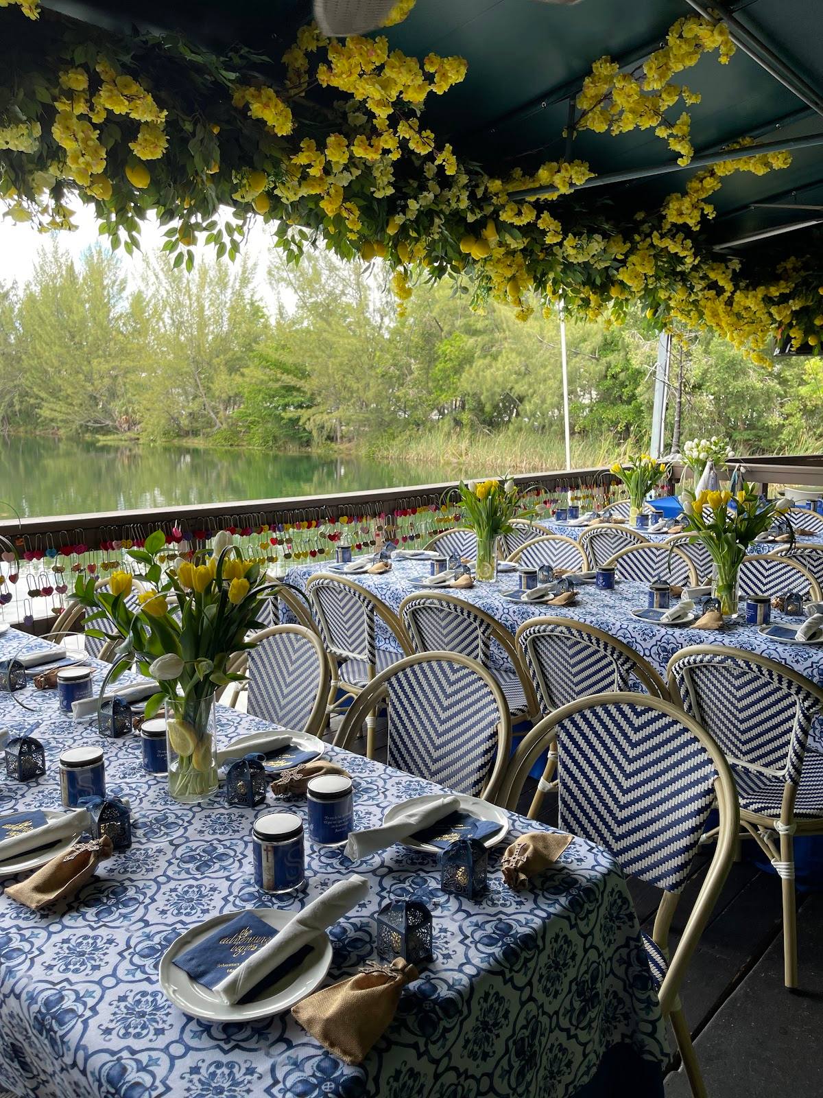 Il Lago Trattoria