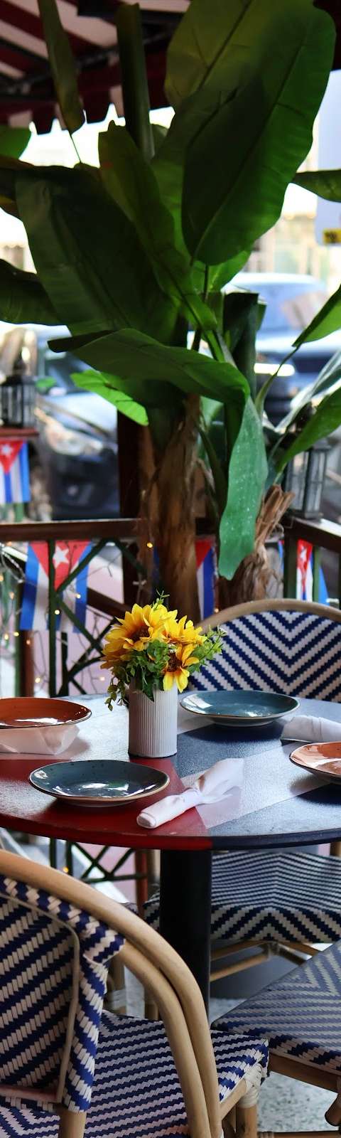 Little Havana (restaurant)