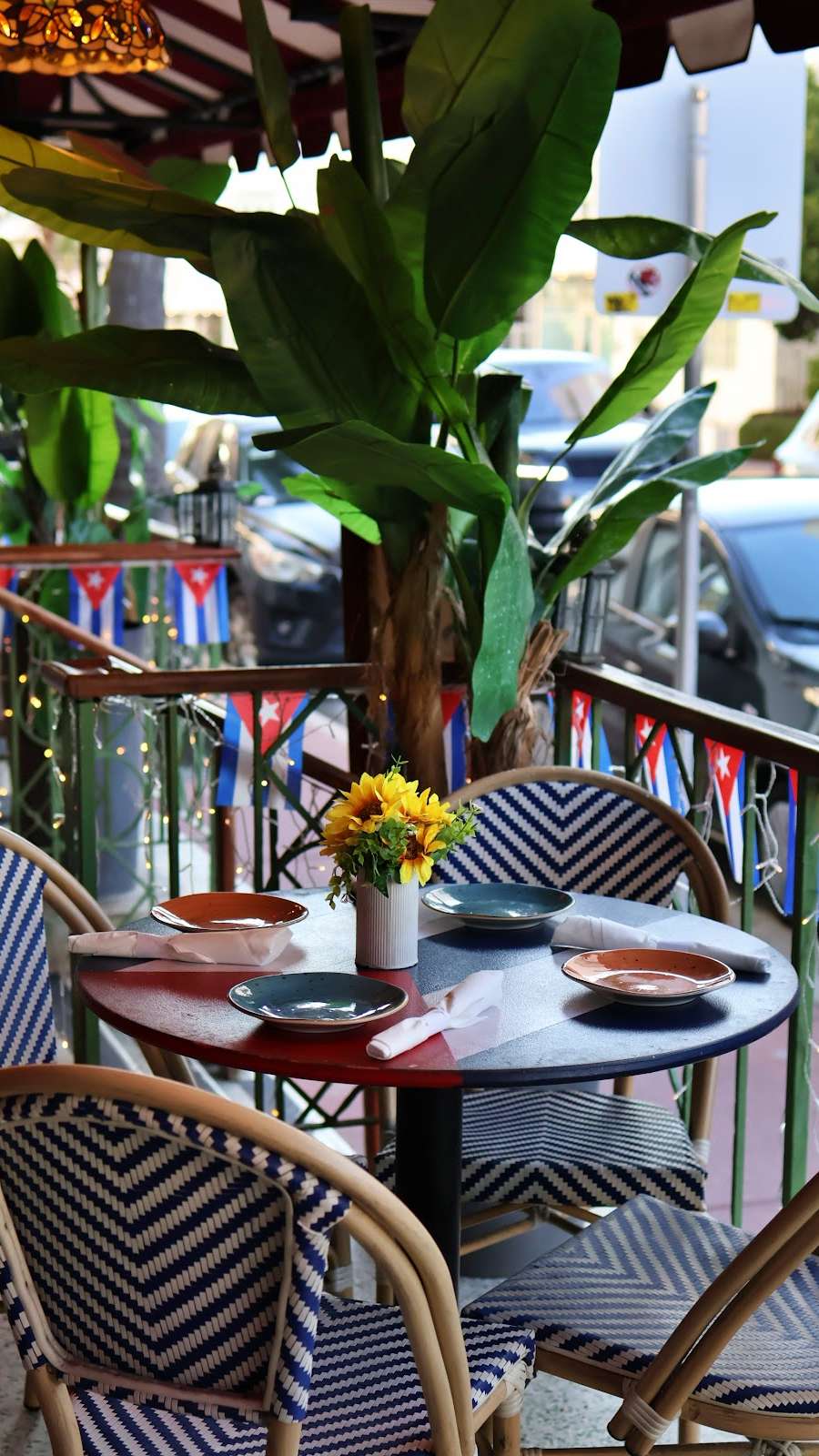 Little Havana (restaurant)