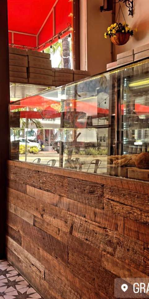 Grafa Pizza