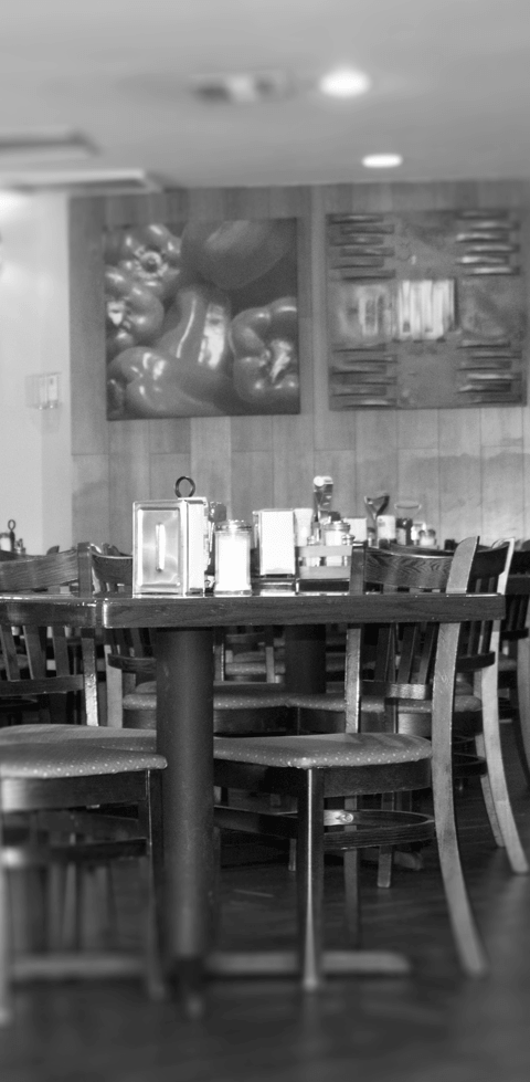 Rinconcito Latino 8th Street