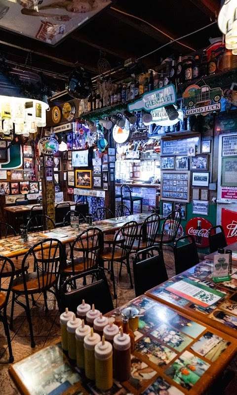 Duffy's Tavern