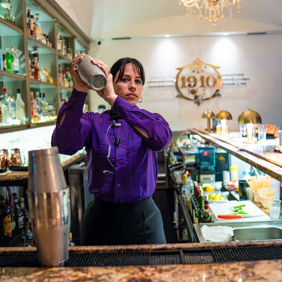 1910 Restaurant & Bar Miami Lakes