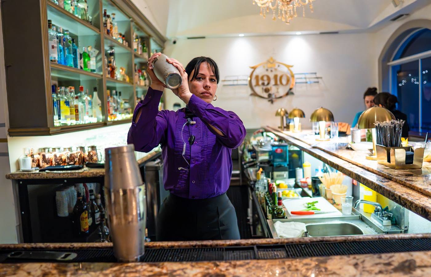 1910 Restaurant & Bar Miami Lakes