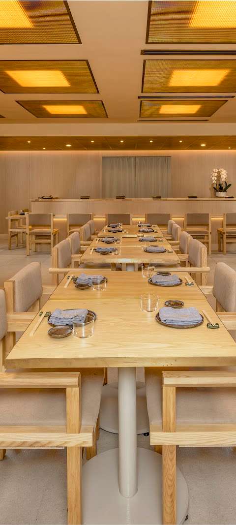 Ikigai Sushi Bar