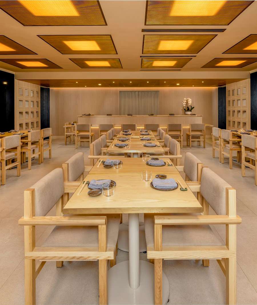 Ikigai Sushi Bar