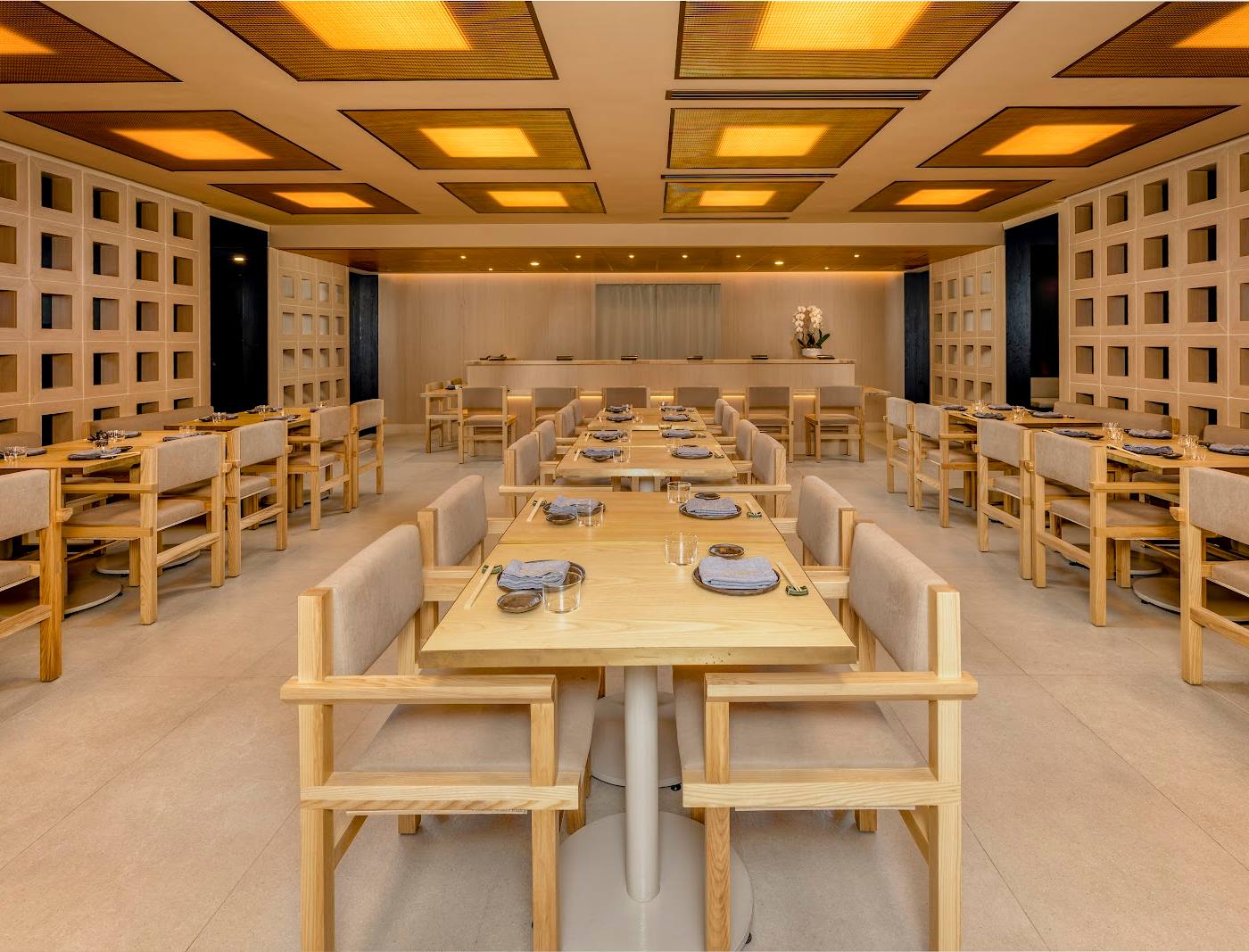 Ikigai Sushi Bar
