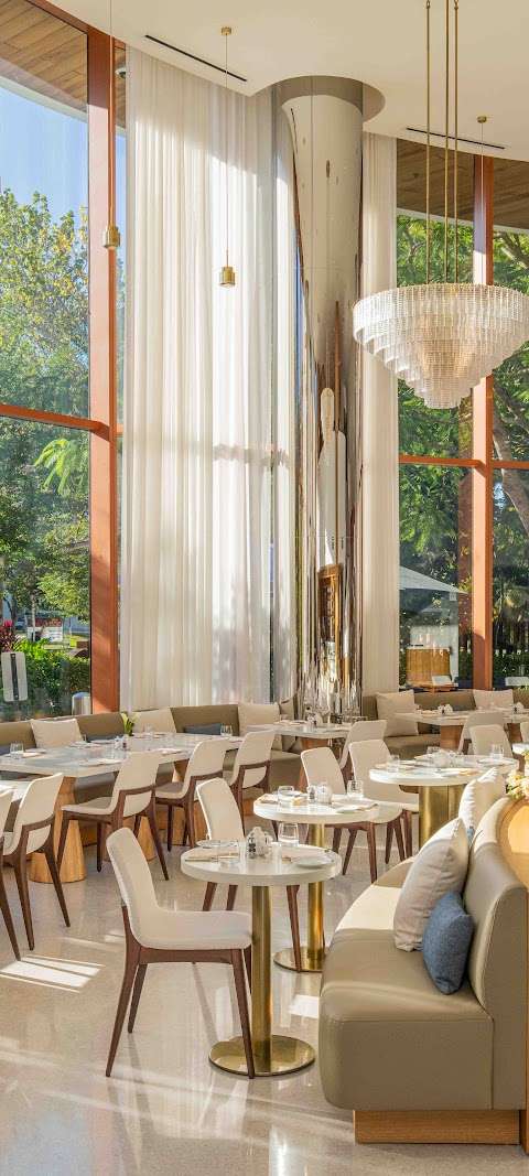 Le Specialità Café & Market – Coconut Grove