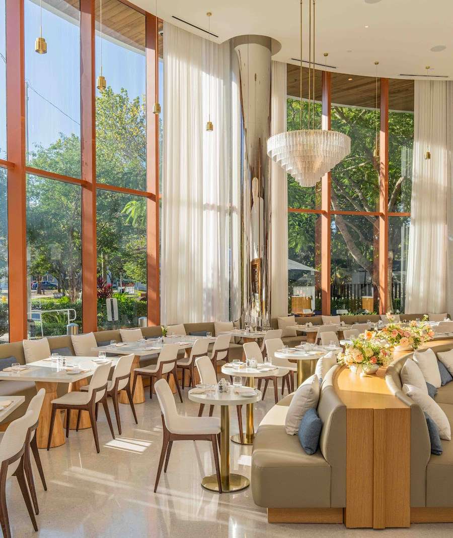 Le Specialità Café & Market – Coconut Grove