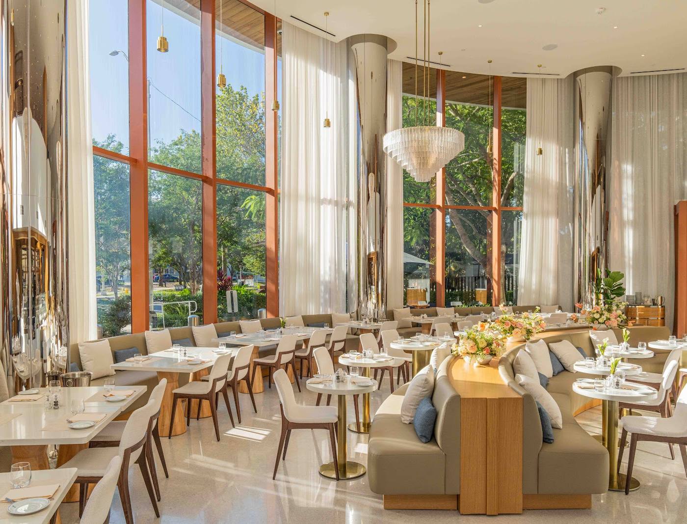 Le Specialità Café & Market – Coconut Grove