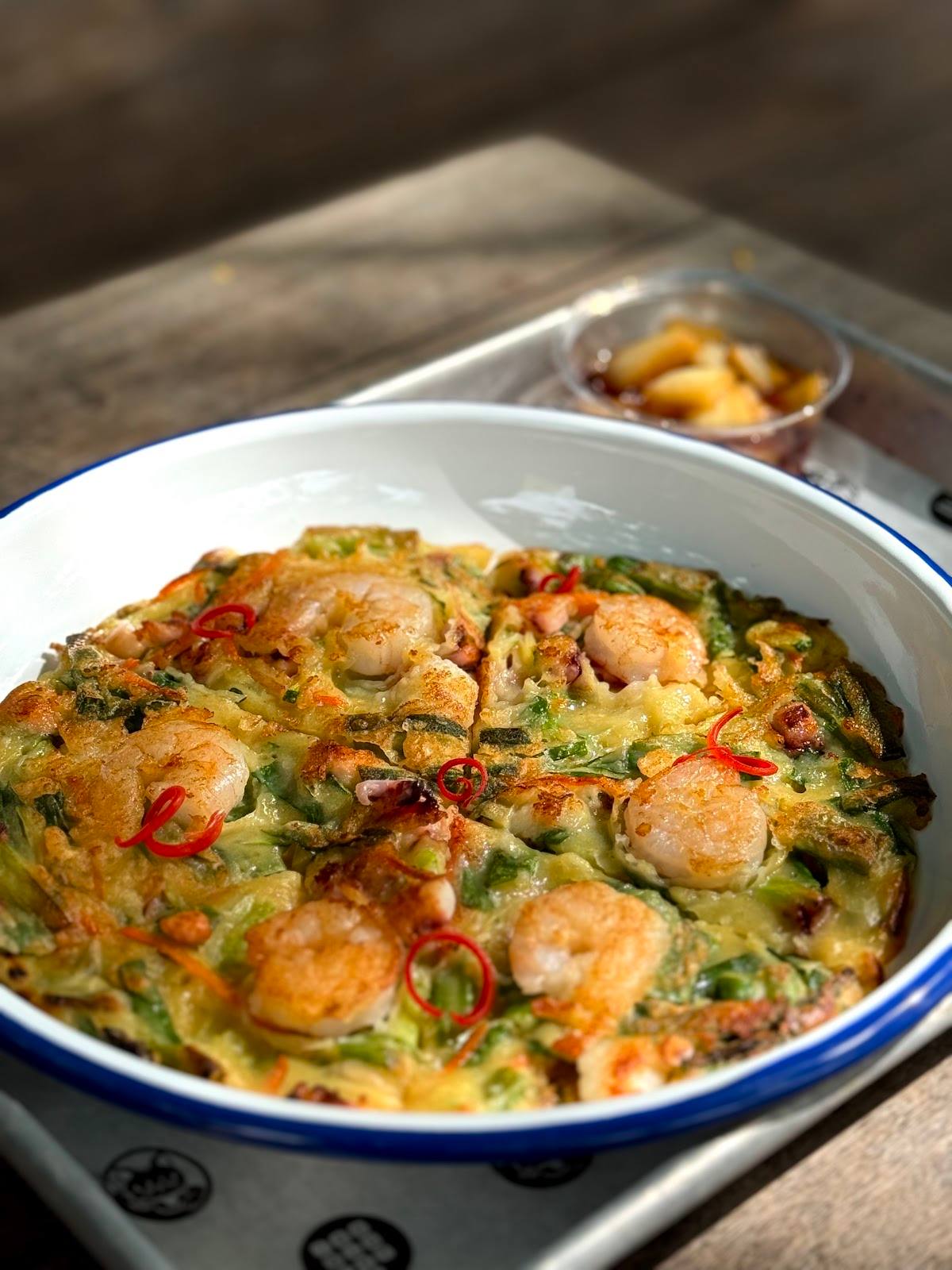 88UNNIE Korean Eats