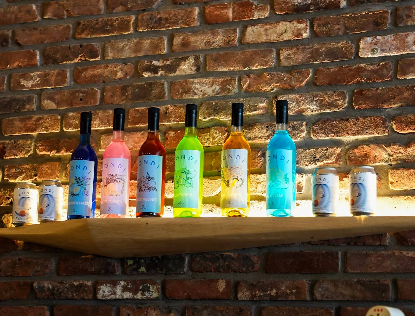 Bondi Sushi – Brickell