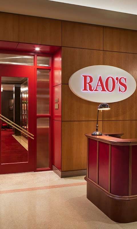 Rao’s Miami Beach