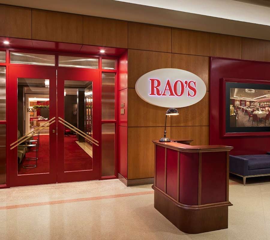 Rao’s Miami Beach
