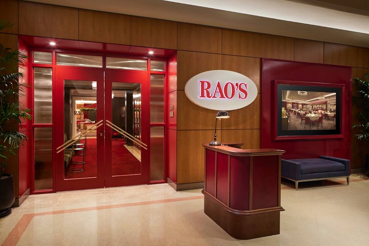 Rao’s Miami Beach